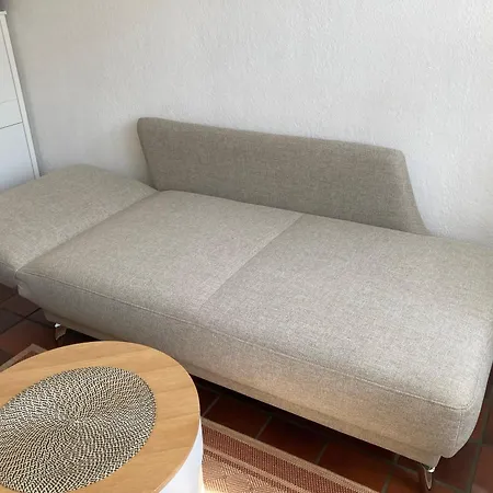 Apartmán Christoph In Der Edelweissstrasse *