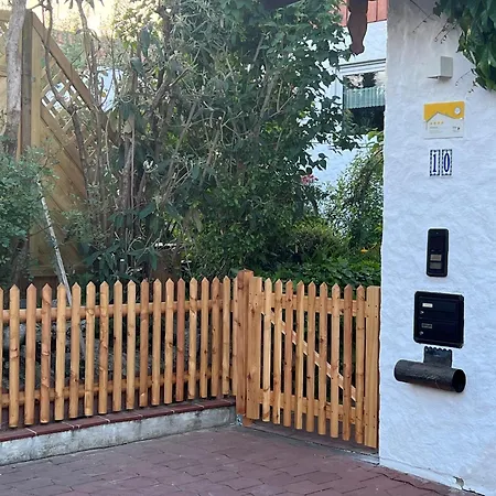 Apartment Christoph In Der Edelweissstrasse