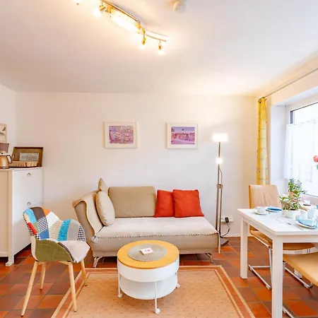 Apartment Christoph In Der Edelweissstrasse Pfaffing