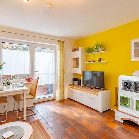 Apartmán Christoph In Der Edelweissstrasse *