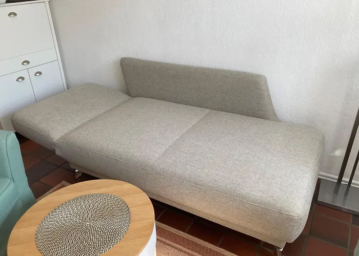 Apartman Christoph In Der Edelweissstrasse *