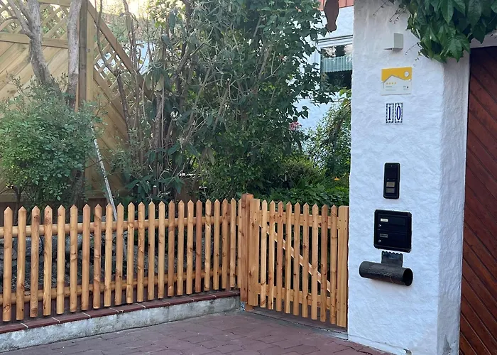 Apartman Christoph In Der Edelweissstrasse