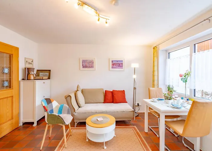 Appartement Christoph In Der Edelweissstrasse Pfaffing