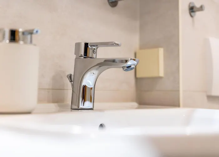 Apartman Christoph In Der Edelweissstrasse