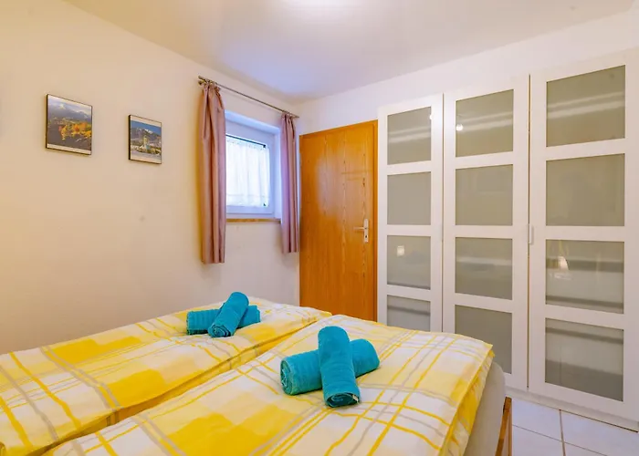 Apartman Christoph In Der Edelweissstrasse
