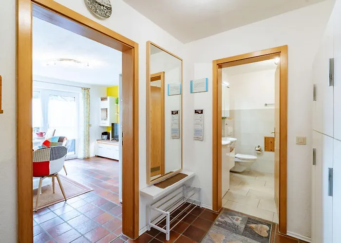 Christoph In Der Edelweissstrasse Appartement Pfaffing