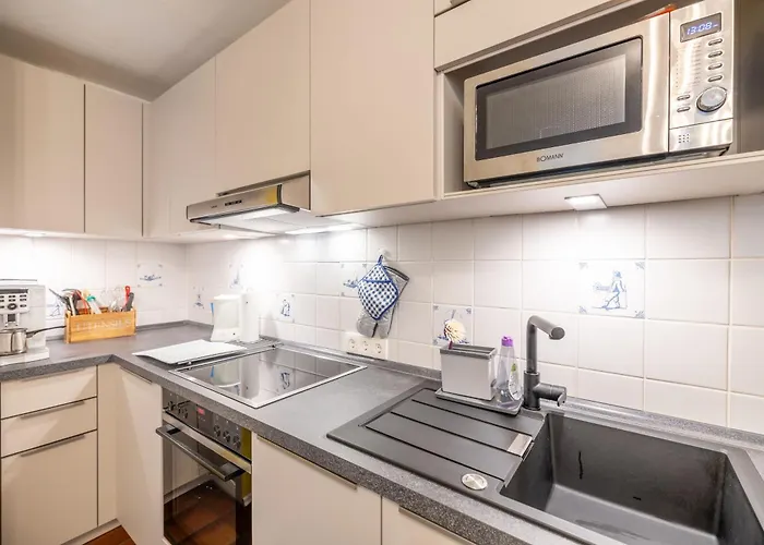 Apartman Christoph In Der Edelweissstrasse Pfaffing