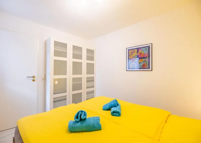 Christoph In Der Edelweissstrasse Appartement Pfaffing