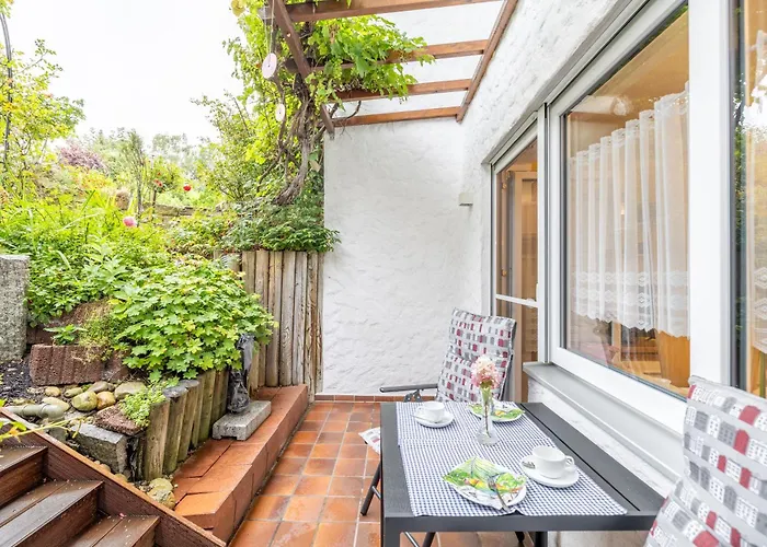 Apartman Christoph In Der Edelweissstrasse *