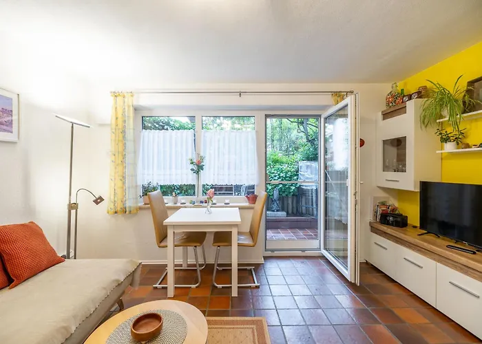 Apartman Christoph In Der Edelweissstrasse *